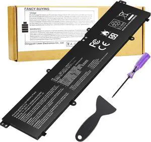 B31N1915 C31N1915 Laptop Battery for Asus ExpertBook L1 L1400CDA L1500CDA, B1 B1400CEAE B1400CEPE B1500CEAE B1500CEPE B1500 B1500CEA-XS74 BR1100CKA BR1100FKA 0B200-03760000 0B20003760000 3ICP5/57/80 B31N1915 C31N1915 Laptop Battery for Asus ExpertBook L1 L1400CDA L1500CDA, B1 B1400CEAE B1400CEPE B1500CEAE B1500CEPE B1500 B1500CEA-XS74 BR1100CKA BR1100FKA 0B200-03760000 0B20003760000 3ICP5/57/80