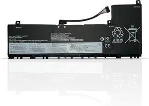 L20M3PF1 L20C3PF1 L20D3PF0 L20L3PF1 Laptop Battery L20M3PF1 L20C3PF1 L20D3PF0 L20L3PF1 Laptop Battery