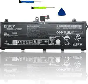 L24D4P72 Laptop Battery 54.7Wh 3510mAh 15.6V L24M4P72 L24N4P71 L24D4P72 Laptop Battery 54.7Wh 3510mAh 15.6V L24M4P72 L24N4P71