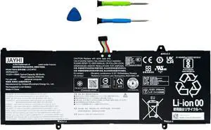 JAYHI L21C4PE2 59Wh 3815mAh Laptop Battery L21M4PE2 L21D4PE1 15.52V JAYHI L21C4PE2 59Wh 3815mAh Laptop Battery L21M4PE2 L21D4PE1 15.52V