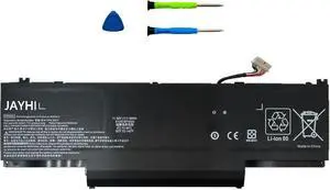 JAYHI ER06XL 68Wh Laptop Battery N59788-005 TPN-DB1T N59734-271 11.58V JAYHI ER06XL 68Wh Laptop Battery N59788-005 TPN-DB1T N59734-271 11.58V