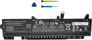 JAYHI CC03XL 56Wh Laptop Battery HSTNN-IB9W L77622-171 HSTNN-UB8W 11.55V JAYHI CC03XL 56Wh Laptop Battery HSTNN-IB9W L77622-171 HSTNN-UB8W 11.55V