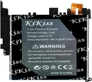 High Capacity 6200mAh Battery LR434198-2P3S High Capacity 6200mAh Battery LR434198-2P3S