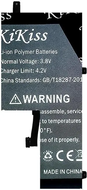 High Performance Laptop Battery L15M3PB1 L15L3PB1 4500mAh High Performance Laptop Battery L15M3PB1 L15L3PB1 4500mAh