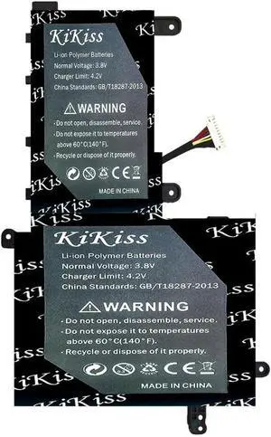 4200mAh Laptop Battery 0 Cycle Li-Polymer B31N1729 4200mAh Laptop Battery 0 Cycle Li-Polymer B31N1729