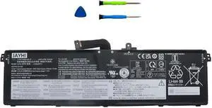JAYHI L22M4PF3 75Wh 4822mAh Laptop Battery SB11K24756 L22D4PF3 15.56V JAYHI L22M4PF3 75Wh 4822mAh Laptop Battery SB11K24756 L22D4PF3 15.56V