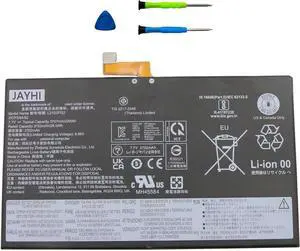 JAYHI L21D2PG2 29Wh Laptop Battery SB11F38375 5B11F38377 2ICP3/84/92 7.7V JAYHI L21D2PG2 29Wh Laptop Battery SB11F38375 5B11F38377 2ICP3/84/92 7.7V