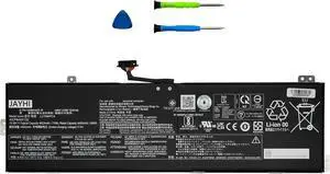 JAYHI L21M4PC4 71Wh 4623mAh Laptop Battery L21L4PC1 15.36V 4-Cell JAYHI L21M4PC4 71Wh 4623mAh Laptop Battery L21L4PC1 15.36V 4-Cell