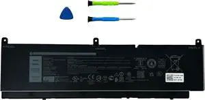 JAYHI C903V 68Wh 5667mAh Laptop Battery PKWVM 17C06 068N03 11.4V 6-Cell JAYHI C903V 68Wh 5667mAh Laptop Battery PKWVM 17C06 068N03 11.4V 6-Cell