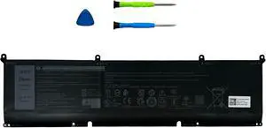 JAYHI 8FCTC 56Wh 4650mAh Laptop Battery 69KF2 70N2F 11.4V 3-Cells JAYHI 8FCTC 56Wh 4650mAh Laptop Battery 69KF2 70N2F 11.4V 3-Cells