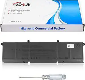 20HK2 0TGPX P63GC Laptop Battery for Dell Pro Max 16 MC16250 MC16255 Series 0P63GC 15.6V 64Wh 4102mAh 20HK2 0TGPX P63GC Laptop Battery for Dell Pro Max 16 MC16250 MC16255 Series 0P63GC 15.6V 64Wh 4102mAh