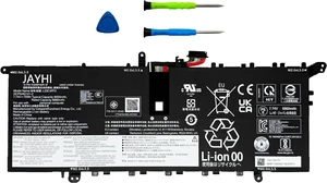 JAYHI L23C4PF2 70Wh 9050mAh Laptop Battery SB11N42052 L23M4PF2 7.74V 4-Cell JAYHI L23C4PF2 70Wh 9050mAh Laptop Battery SB11N42052 L23M4PF2 7.74V 4-Cell