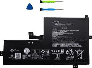 JAYHI L24M3P74 47Wh 4156mAh Laptop Battery L24D3P77 L24C3P73 11.31V 3-Cell JAYHI L24M3P74 47Wh 4156mAh Laptop Battery L24D3P77 L24C3P73 11.31V 3-Cell
