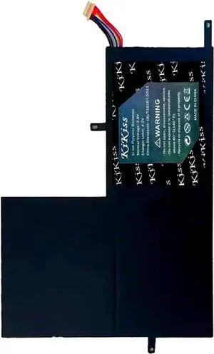 5800mAh S03 S15 Super Capacity Laptop Battery 5800mAh S03 S15 Super Capacity Laptop Battery