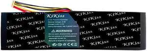 Pura14 (No frame) 6100mAh Ultra-Power Laptop Battery Pura14 (No frame) 6100mAh Ultra-Power Laptop Battery