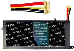 WTL-5883190P-2S(10-Pin 7-Lines) Laptop Battery High-Performance 6000mAh WTL-5883190P-2S(10-Pin 7-Lines) Laptop Battery High-Performance 6000mAh