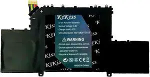 R10B01W 6000mAh Ultra-Power Laptop Battery R10B01W 6000mAh Ultra-Power Laptop Battery