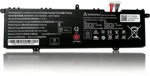 U638560PV-3S1P Battery for Aspire Lite AL16-51P AL16-52P U638560PV-3S1P-GAUGE 5100mAh 11.4V (Short Cable) U638560PV-3S1P Battery for Aspire Lite AL16-51P AL16-52P U638560PV-3S1P-GAUGE 5100mAh 11.4V (Short Cable)