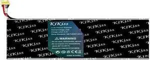 High-Performance Laptop Battery 4800mAh L3766125PL-2S High-Performance Laptop Battery 4800mAh L3766125PL-2S