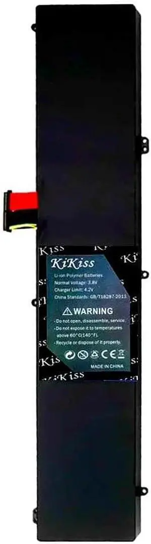 RZ09-0166 New Upgraded Laptop Battery 11500mAh RZ09-0166 New Upgraded Laptop Battery 11500mAh