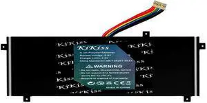 High-Performance Laptop Battery 6100mAh UTL4776127-2S(9lines) High-Performance Laptop Battery 6100mAh UTL4776127-2S(9lines)