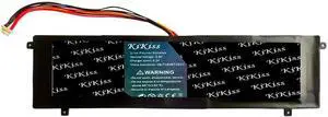 High Capacity V14S (10 PIN 8 Wire)(With frame) 6000mAh Laptop Battery High Capacity V14S (10 PIN 8 Wire)(With frame) 6000mAh Laptop Battery