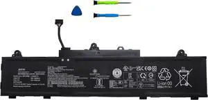 JAYHI L24M3P72 46.5Wh 4112mAh Laptop Battery L24B3P72 L24D3P74 11.31V JAYHI L24M3P72 46.5Wh 4112mAh Laptop Battery L24B3P72 L24D3P74 11.31V