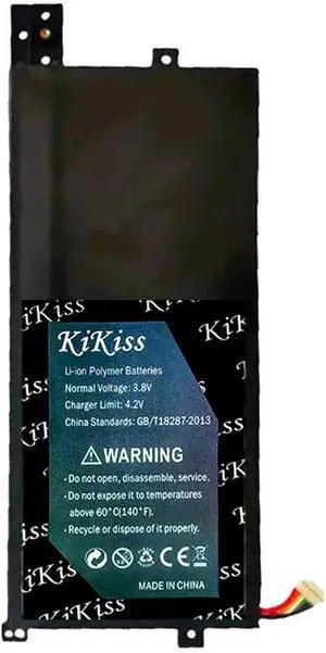 High-Performance Laptop Battery 5500mAh S5RHD-5BB4U High-Performance Laptop Battery 5500mAh S5RHD-5BB4U