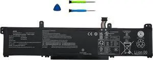 JAYHI L24D3P79 75Wh 6460mAh Laptop Battery SB11M89922 5B11M90121 11.61V JAYHI L24D3P79 75Wh 6460mAh Laptop Battery SB11M89922 5B11M90121 11.61V