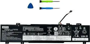 JAYHI L24D3PF0 57.5Wh 5085mAh Laptop Battery L24B3PF0 L24M3PF0 11.31V JAYHI L24D3PF0 57.5Wh 5085mAh Laptop Battery L24B3PF0 L24M3PF0 11.31V