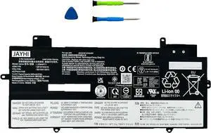 JAYHI L20M4P71 57Wh Laptop Battery L20C4P71 L20D4P71 L20L4P71 15.44V JAYHI L20M4P71 57Wh Laptop Battery L20C4P71 L20D4P71 L20L4P71 15.44V