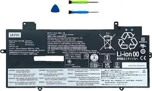 JAYHI L20C4P71 57Wh 3695mAh Laptop Battery L20L4P71 L20M4P71 15.44V JAYHI L20C4P71 57Wh 3695mAh Laptop Battery L20L4P71 L20M4P71 15.44V