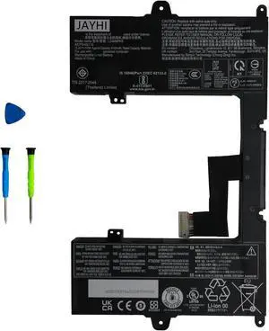 JAYHI L24M4PK9 74Wh Laptop Battery SB11R07660 5B11R07661 L24N4PK4 15.6V JAYHI L24M4PK9 74Wh Laptop Battery SB11R07660 5B11R07661 L24N4PK4 15.6V