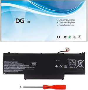 ER06XL Battery For HP EliteBook 14 1040 G11 Elite x360 ER06068XL 5638mAh ER06XL Battery For HP EliteBook 14 1040 G11 Elite x360 ER06068XL 5638mAh