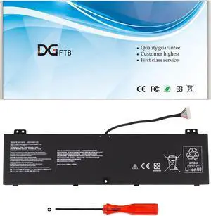 AP21B7Q laptop Battery for Acer Predator Triton 300 SE PT314 51S 51NZ 52ML AP21B7Q laptop Battery for Acer Predator Triton 300 SE PT314 51S 51NZ 52ML