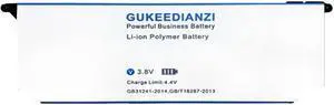 5200mAh Long-Lasting BTY-S3E Laptop Battery,Replacement Battery Compatible with MSI BTY-S3E,with Full Tool Kits 5200mAh Long-Lasting BTY-S3E Laptop Battery,Replacement Battery Compatible with MSI BTY-S3E,with Full Tool Kits