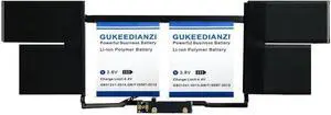 A1820 New Upgraded Battery Compatible with Apple MacBook Pro 15" A1707 2016 2017,Replacement 7200mAh Laptop Battery,with Full Tool Kits A1820 New Upgraded Battery Compatible with Apple MacBook Pro 15" A1707 2016 2017,Replacement 7200mAh Laptop Battery,with Full Tool Kits