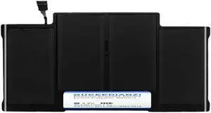 7900mAh 0 Cycle Li-Polymer A1405 Laptop Battery,Replacement Battery Compatible with Apple MacBook Air 13 inch A1466 2012 A1369 2010 2011,with Full Tool Kits 7900mAh 0 Cycle Li-Polymer A1405 Laptop Battery,Replacement Battery Compatible with Apple MacBook Air 13 inch A1466 2012 A1369 2010 2011,with Full Tool Kits