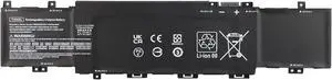 TI04XL M24563-005 Laptop Battery Replacement for HP Envy 17 Envy 17-CH 17-CH0000NB 17-CH0027UR 17M-CH 17M-CH0013DX Series Compatible with HSTNN-IB9T M24420-1C1 M24420-1D1 TI04055XL TI04XL M24563-005 Laptop Battery Replacement for HP Envy 17 Envy 17-CH 17-CH0000NB 17-CH0027UR 17M-CH 17M-CH0013DX Series Compatible with HSTNN-IB9T M24420-1C1 M24420-1D1 TI04055XL
