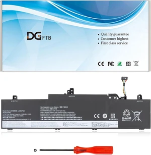 L22B3PG4 L22M3PG4 Battery Compatible for Lenovo ThinkPad E14 Gen 5 Gen 6 L22B3PG4 L22M3PG4 Battery Compatible for Lenovo ThinkPad E14 Gen 5 Gen 6