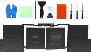 A2113 A2141 Laptop Battery Compatible with MacBook Pro 16'' A2141-2019 EMC 3347,fits MVVJ2xx/A MVVK2xx/A MVVL2xx/A MVVM2xx/A A2113 A2141 Laptop Battery Compatible with MacBook Pro 16'' A2141-2019 EMC 3347,fits MVVJ2xx/A MVVK2xx/A MVVL2xx/A MVVM2xx/A