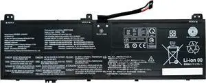 L22C4PA1 L22M4PA1 L22D4PA1 5B11K38966 SB11K38964 Laptop Battery Replacement for Lenovo Yoga 7 14IRL8 14ARP8 16IRL8 16ARP8, Yoga 7 2-in-1 14IML9 14AHP9 16IML9 16AHP9 Series (15.36V 71Wh) L22C4PA1 L22M4PA1 L22D4PA1 5B11K38966 SB11K38964 Laptop Battery Replacement for Lenovo Yoga 7 14IRL8 14ARP8 16IRL8 16ARP8, Yoga 7 2-in-1 14IML9 14AHP9 16IML9 16AHP9 Series (15.36V 71Wh)