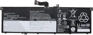 L22M4PF4 L22C4PF4 L22D4PF4 SB11K24759 SB11K24758 SB11N45331 SB11N45322 Laptop Battery Compatible with Lenovo Yoga Pro 7 14IRH8 14APH8 14ARP8 14IMH9 14AHP9 Slim Pro 7 14APH8 14ARP8 Series(15.52V 73Wh) L22M4PF4 L22C4PF4 L22D4PF4 SB11K24759 SB11K24758 SB11N45331 SB11N45322 Laptop Battery Compatible with Lenovo Yoga Pro 7 14IRH8 14APH8 14ARP8 14IMH9 14AHP9 Slim Pro 7 14APH8 14ARP8 Series(15.52V 73Wh)