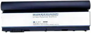 M5Y0X (9 Cell) Reliable Laptop Battery Compatible with DELL Latitude E6420 E6430 E6520 E6530 E6540 E5420 E5430 E5520 E5530,Replacement 9200mAh Battery M5Y0X (9 Cell) Reliable Laptop Battery Compatible with DELL Latitude E6420 E6430 E6520 E6530 E6540 E5420 E5430 E5520 E5530,Replacement 9200mAh Battery
