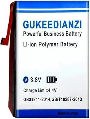 13500mAh 0 Cycle Li-Polymer LR386387-3S Portable Gaming Device Battery,Replacement Battery Compatible with One-Netbook Onex Player mini 5800U,with Full Tool Kits 13500mAh 0 Cycle Li-Polymer LR386387-3S Portable Gaming Device Battery,Replacement Battery Compatible with One-Netbook Onex Player mini 5800U,with Full Tool Kits