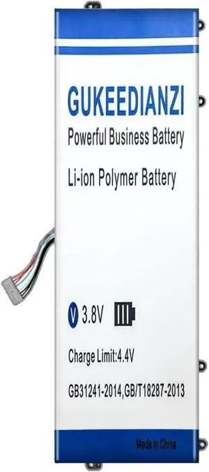 800mAh High-Performance Battery Compatible with LG Gram 13Z940 13ZD940GX58K 13ZD960 15ZD950 14Z950 14Z950A LBG122VH LBM722YE EAC62718301,Replacement Laptop Battery LBP7221E 800mAh High-Performance Battery Compatible with LG Gram 13Z940 13ZD940GX58K 13ZD960 15ZD950 14Z950 14Z950A LBG122VH LBM722YE EAC62718301,Replacement Laptop Battery LBP7221E