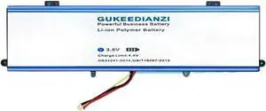 7200mAh High-Performance Battery Fit for ONN Surf Y1333W WU133W K1412W Fit for Haier Leadpie M1 Fit for GreatWall Ditecma LP14123,Replacement Laptop Battery UTL-4766133-2S 5072300P 7200mAh High-Performance Battery Fit for ONN Surf Y1333W WU133W K1412W Fit for Haier Leadpie M1 Fit for GreatWall Ditecma LP14123,Replacement Laptop Battery UTL-4766133-2S 5072300P