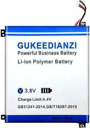 10000mAh High Capacity Notebook Battery Compatible with Lenovo Ideapad 100S 100S-11IBY 100S-80R2S 0813001 1ICP4 145-2 0813001 5B10K37675,Replacement Battery NB116,with Full Tool Kits 10000mAh High Capacity Notebook Battery Compatible with Lenovo Ideapad 100S 100S-11IBY 100S-80R2S 0813001 1ICP4 145-2 0813001 5B10K37675,Replacement Battery NB116,with Full Tool Kits