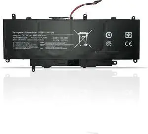 AA-PLZN4NP Laptop Battery for Samsung ATIV PRO XE700T1C XQ700T1C-A52 XE700T1A 1588-3366 Tablet 7.5V 49Wh 6540mAh AA-PLZN4NP Laptop Battery for Samsung ATIV PRO XE700T1C XQ700T1C-A52 XE700T1A 1588-3366 Tablet 7.5V 49Wh 6540mAh