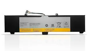 L13M4P02 L13N4P01 121500250 121500251 5B10K10190 Laptop Battery Replacement for Lenovo Erazer Y50 Y50-70 Y50-80 Y50P Y50P-70 Y70 Y70-70 Series(7.4V 54Wh) L13M4P02 L13N4P01 121500250 121500251 5B10K10190 Laptop Battery Replacement for Lenovo Erazer Y50 Y50-70 Y50-80 Y50P Y50P-70 Y70 Y70-70 Series(7.4V 54Wh)